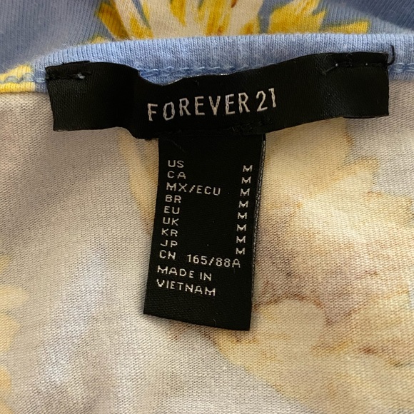 Sunflower Halter Top - Picture 4 of 4